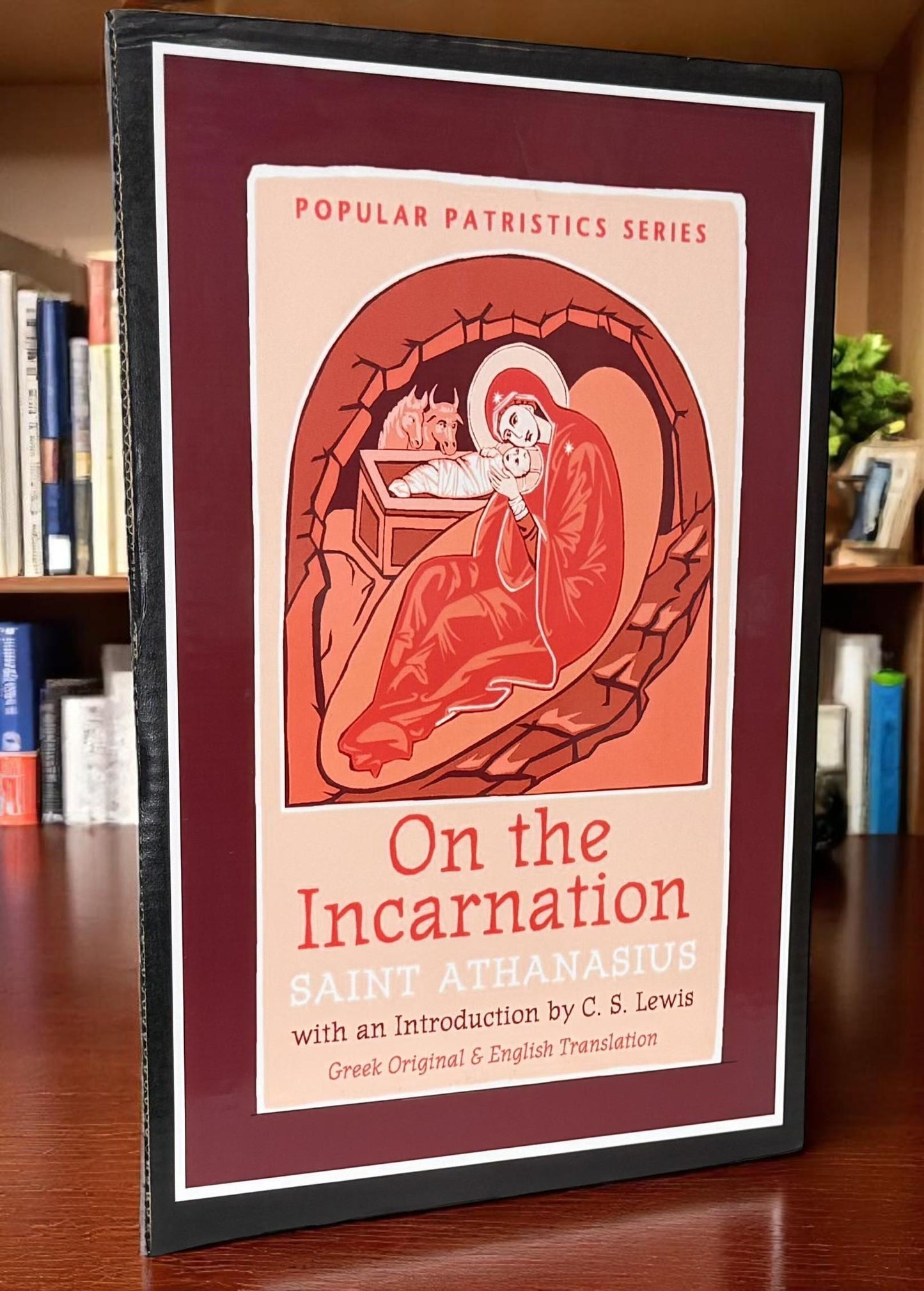 St. Athanasius’ Most Important Writings (Books and letters)